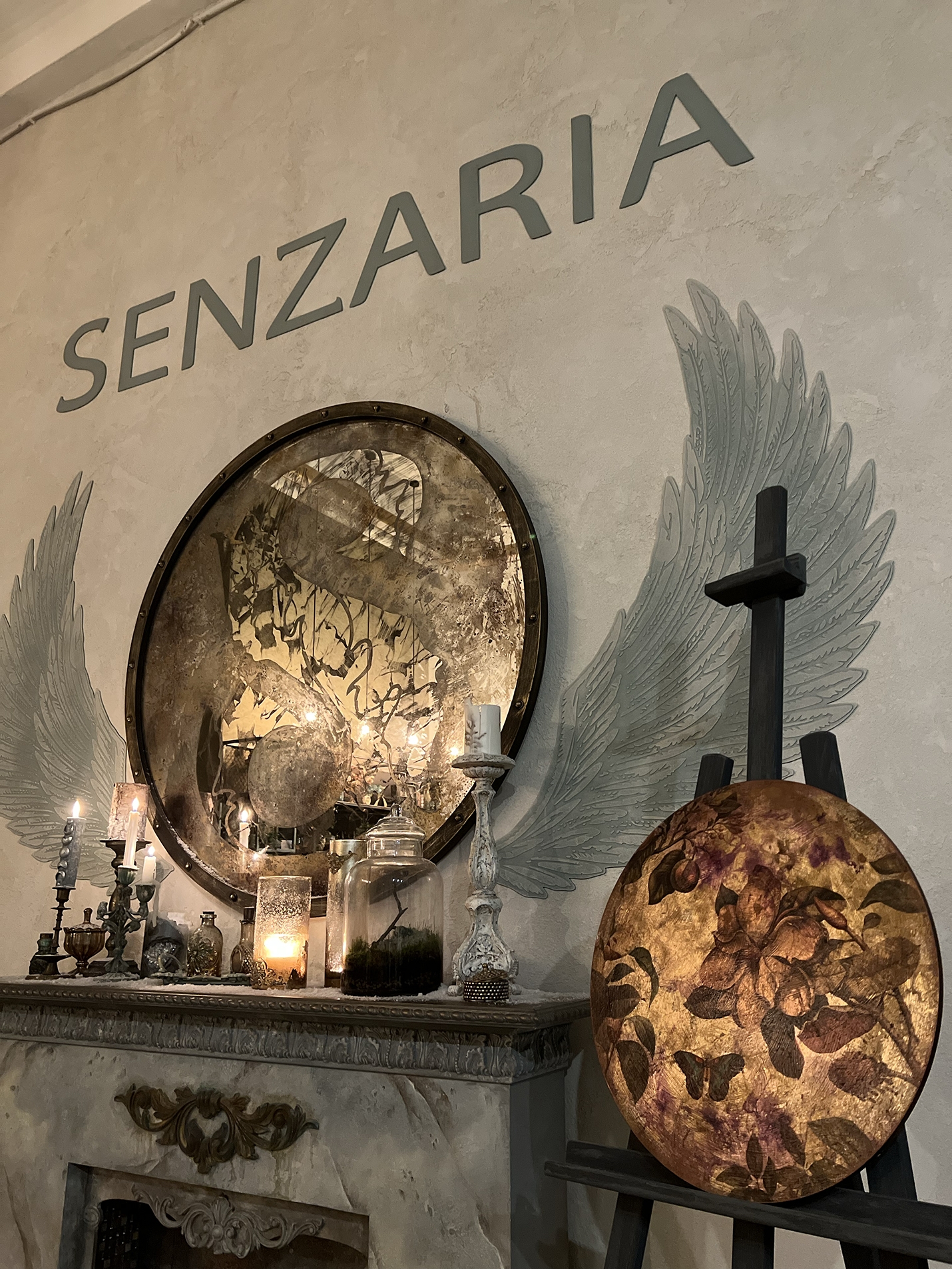 Что такое «Эгломизе», техника «Эгломизе» как уникальное искусство