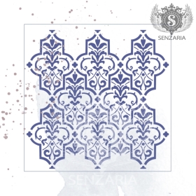 Трафарет - Асатур мини 1 Трафарет - Асатур мини 1