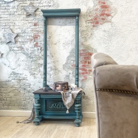 Онлайн-курс Мебель как арт-объект Онлайн-курс Мебель как арт-объект