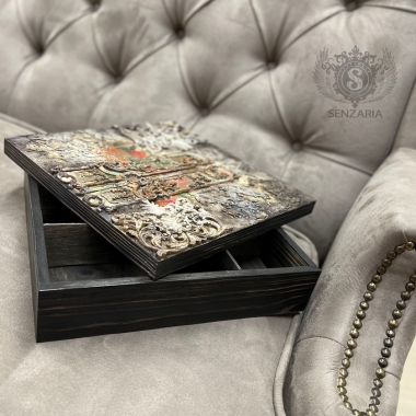 Мастер-класс - Возрождение Мастер-класс - Возрождение