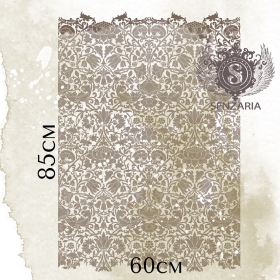 Трафарет - Лодден 85 см Трафарет - Лодден 85 см