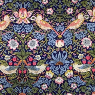 Трафарет - Цветок 2