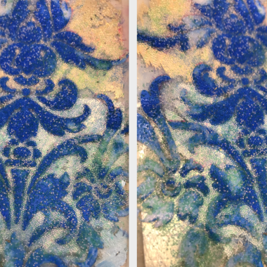 Интенсив по декору стекла БОГЕМИЯ Интенсив по декору стекла БОГЕМИЯ