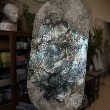 Онлайн-курс по интерьерным панно "Тактильное искусство" Онлайн-курс по интерьерным панно "Тактильное искусство"