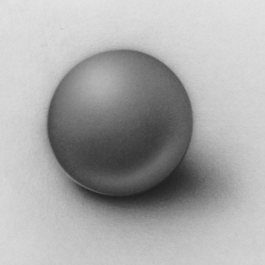 Трафарет - Рисуем шар Трафарет - Рисуем шар