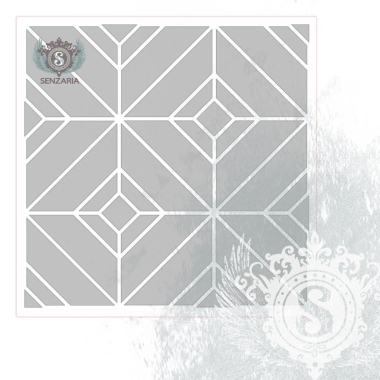 Трафарет - Квадро Трафарет - Квадро